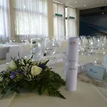 Hotel Grand President