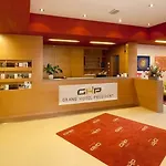 Grand President Hotel