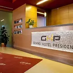Hotel Grand President Spilimbergo