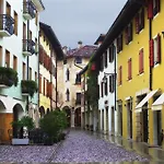 Grand President 4* Spilimbergo
