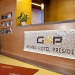 Grand President Hotel