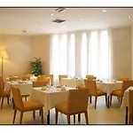 Hotel Grand President