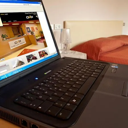 Grand President سلبيليمبيرغو