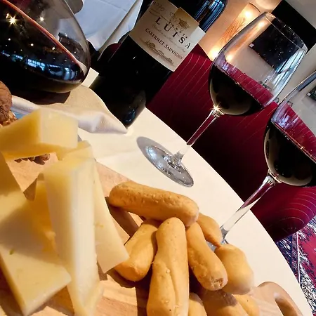 Grand President 4* سلبيليمبيرغو