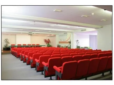 فندق Grand President سلبيليمبيرغو