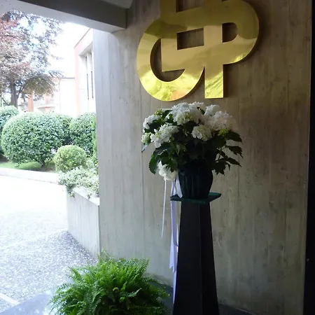 Grand President 4* سلبيليمبيرغو