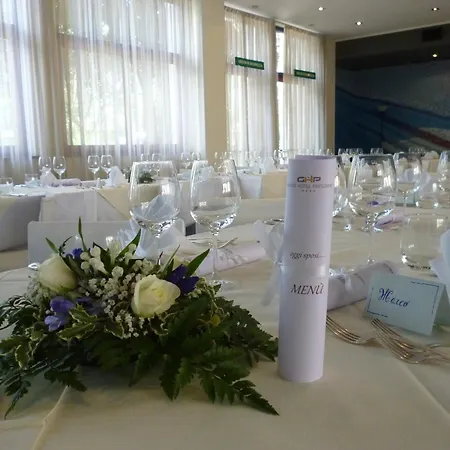 فندق Grand President