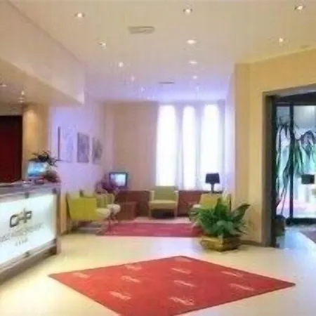 Grand President سلبيليمبيرغو