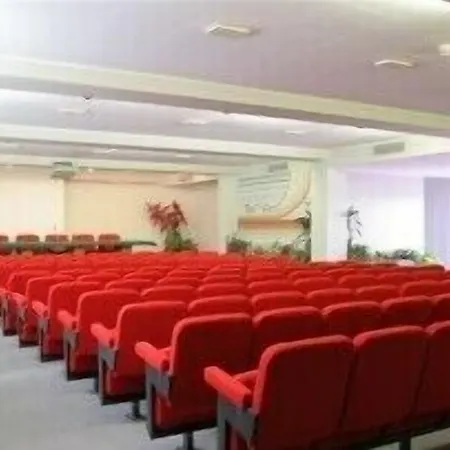 Hotel Grand President