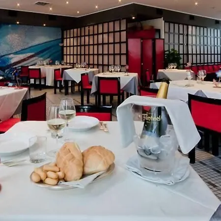 فندق Grand President سلبيليمبيرغو