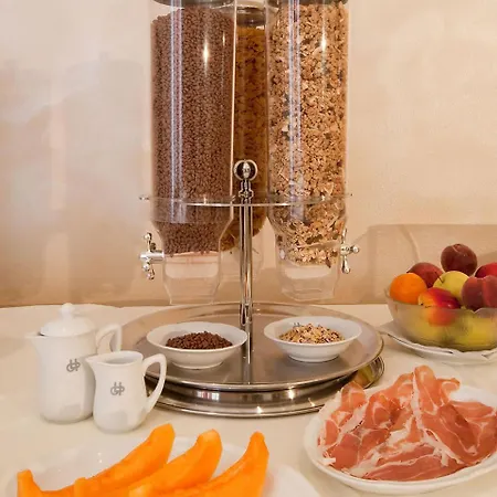 Grand President 4* سلبيليمبيرغو