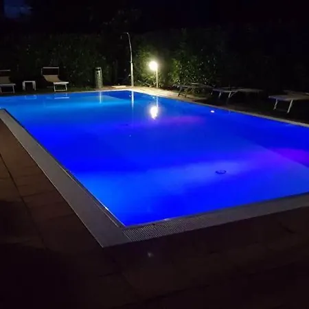 Hotel Grand President Spilimbergo