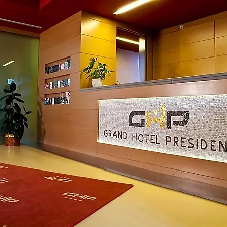 Grand President