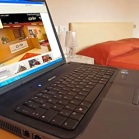 Hotel Grand President Spilimbergo