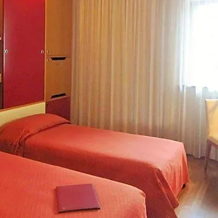 Hotel Grand President Spilimbergo