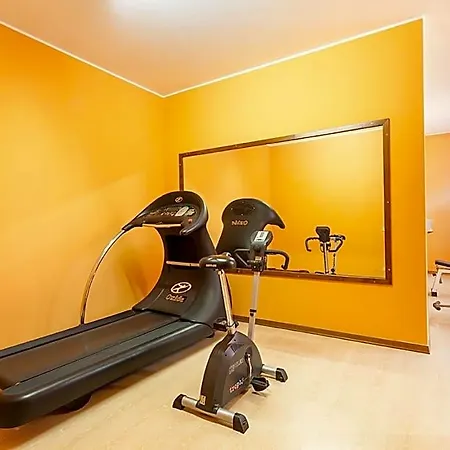 Grand President 4* Spilimbergo