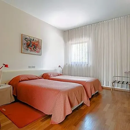 Grand President Hotel Spilimbergo