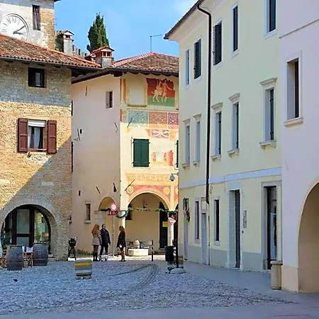 Hotel Grand President Spilimbergo