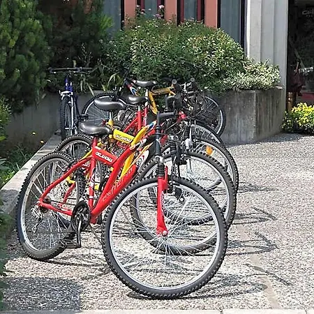 Grand President Hotel Spilimbergo