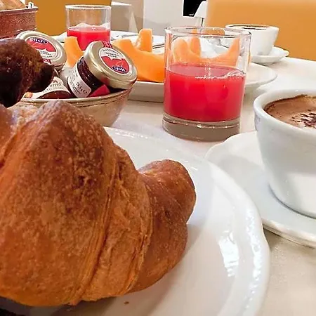 Hotel Grand President Spilimbergo