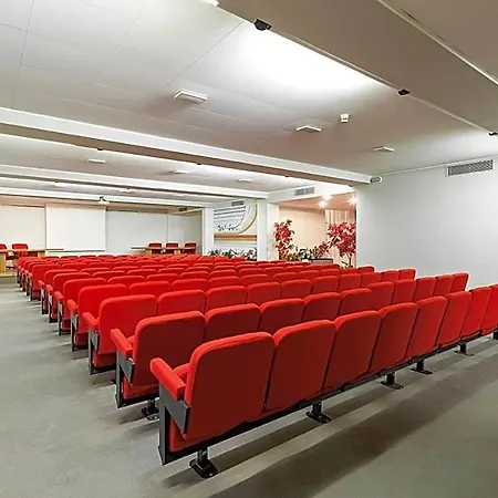Grand President 4* Spilimbergo