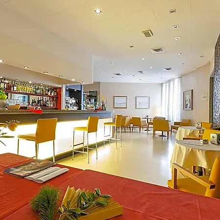 Grand President 4* Spilimbergo