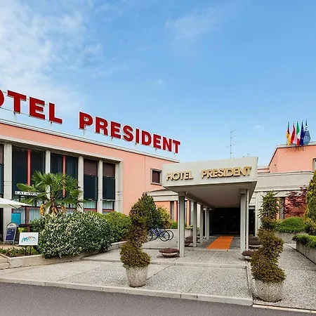 Otel Grand President