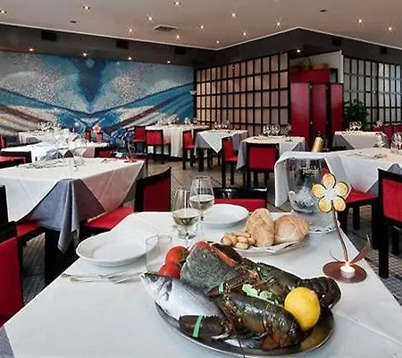 Grand President فندق سلبيليمبيرغو