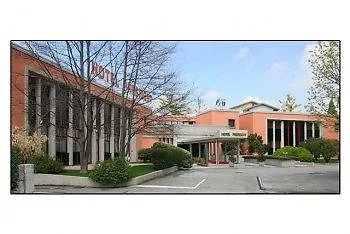 Hotel Grand President Spilimbergo