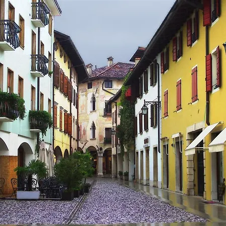 Grand President 4* سلبيليمبيرغو