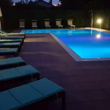 Grand President 4* Spilimbergo