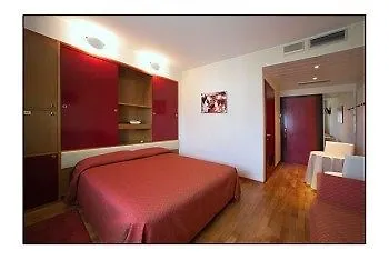 فندق Grand President سلبيليمبيرغو