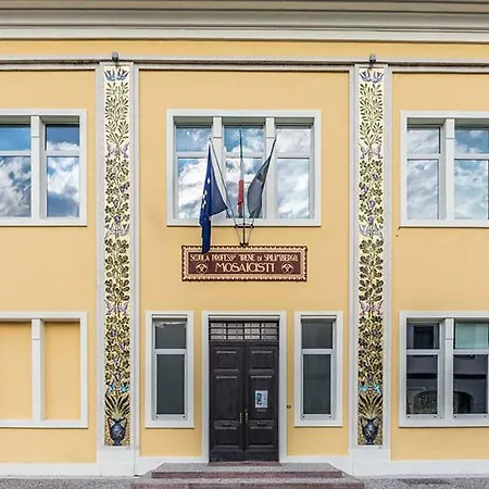 Grand President سلبيليمبيرغو