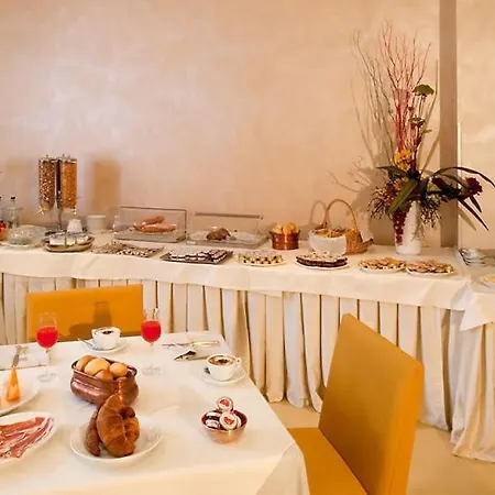 فندق Grand President سلبيليمبيرغو